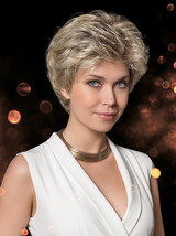 CHARME Wig by ELLEN WILLE *ALL COLORS* Hair Society, 100% Hand-Tied + La... - £363.95 GBP