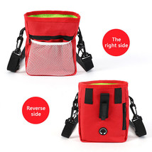 Dog Treat Pouch, Dog Training Treat Pouch For Pet, Dog Treat Pouch For Training  - £9.46 GBP