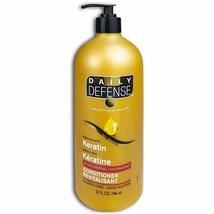 Daily Defense Conditioner Keratin, 32 fl oz - £25.69 GBP