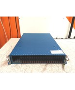 BIOS Lock SuperMicro X9DRD-7LN4F-JBOD Server Intel Xeon E5-2620 2GHz 128... - $287.85