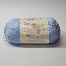 Unused Bernat Baby Sport Blue Jewel 10.5 Ounce Skein (Read Description First) - £9.44 GBP