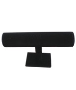 2 VELVET ONE LEVEL BRACELET RACK holder new counter HORIZONTAL DISPLAY j... - $16.93 CAD