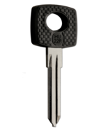 MB15-P / HU22P-SI Mercedes Benz Mechanical Key - €9,43 EUR