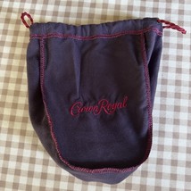 Crown Royal Blackberry Purple Bag Whiskey Limited Edition Blackberry - $6.13 CAD