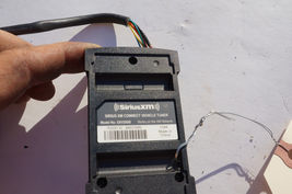 FUSION SXV200B SIRUS RECEIVER X1331 image 5