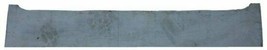 1967-1972 GMC Pickup and Jimmy Inner Rocker Panel Backing Plate Driver Side - $33.95