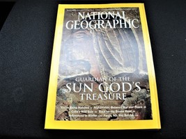 National Geographic- November 2003, Vol. 204, No 5 Magazine. - £7.91 GBP