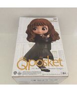NEW Banpresto Q Posket Harry Potter's Hermione Granger 5'' Figure - €30,89 EUR NEW Banpresto Q Posket Harry Potter's Hermione Granger 5'' Figure - €30,89 EUR