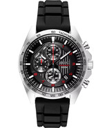 SEIKO Motorsport Black Dial SSB325 - $175.56