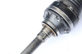 2004-2007 VOLKSWAGEN TOUAREG FRONT LEFT OR RIGHT AXLE SHAFT J2018 image 6