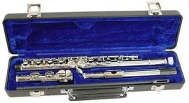 Closed 16-Hole Hisonic Signature Series 2810N Flute. - £112.47 GBP