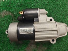 Yamaha F225-F250-F300 4.2L 4 stroke Starter 6CE-81800-00-00 Starting Mot... - $166.24