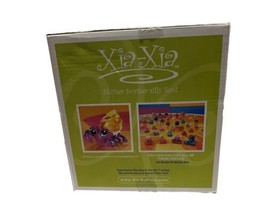 Cepia Xia-Xia The Confetti Cottage / Carrier - New in Box, 2011 - $14.10