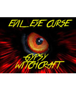 Revenge  spell, Evil Eye Curse, gypsy witchcraft to get you revenge, bla... - £38.27 GBP