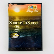 Living Art: Sunrise To Sunset (DVD, 2005) Brand NEW &amp; Sealed - $11.87