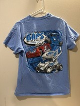 Baps Motor Speedway T Shirt - $15.68