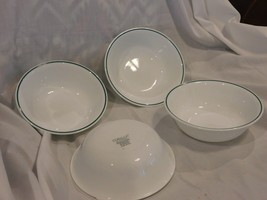 4 ea Corelle Country Memories 6&quot; Cereal Bowl - £4.76 GBP