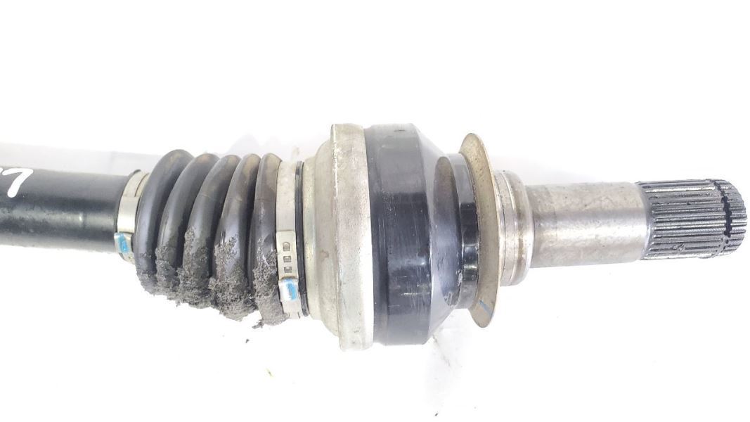 2018 2019 2020 2021 2022 2023 Alfa Romeo Stelvio OEM Rear Left Cv Axle Shaft  Item image 4