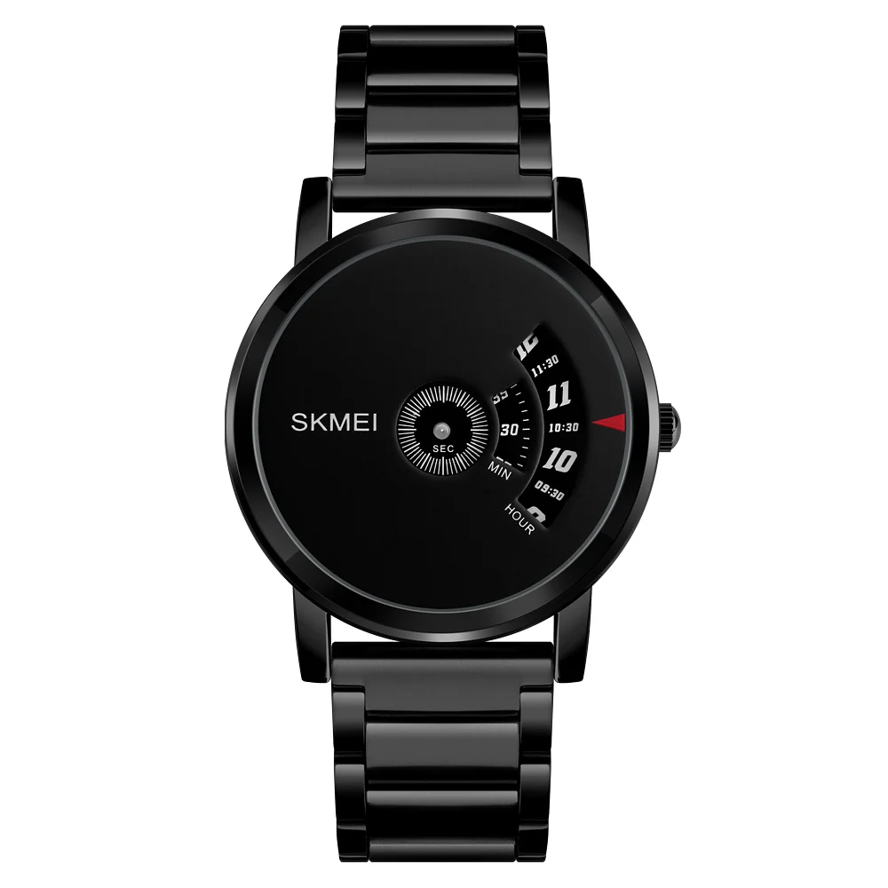 Men&#39;s Quartz Watch Men&#39;s Watches Top Brand Luxury Male Female Wristwatches Water - £27.09 GBP