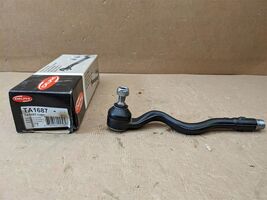 Delphi TA1687 Right Outer Steering Tie Rod End for Some 1999-2008 BMW Mo... - $23.75
