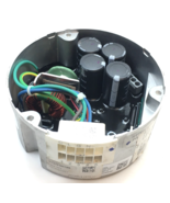 SELECTECH M55PWNPF-3381 ECM Module ONLY 1HP 120V 0131F00199 CWLE used #W160 - $2,387.73 MXN