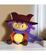 Niko OneShot Plush Toy, 25cm World Machine Stuffed Doll, Cute Anime Game... - $365.04 MXN