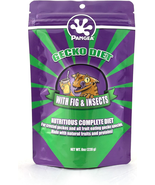 Fruit Mix Fig &amp; Insects Crested Gecko Complete Diet 8 Oz (1/2 Lbs) - €29,69 EUR