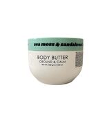 Ciroa Manuka Sea Moss &amp; Sandalwood Body Butter 15.8 oz - $618.26 MXN
