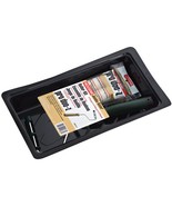 Wooster Brush RR393-4.5 RR393-4-1/2 Jumbo-Koter Pro/Doo-Z Kit 3/8-Inch N... - $32.17 CAD