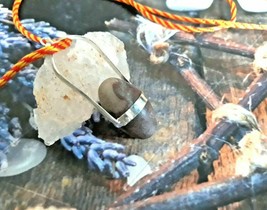 HINDU SEX GODDESS MAA KAAMKHYA KAAMIKHYA DEVI LOVE VASHIKARANT OCCULT AM... - $77.86