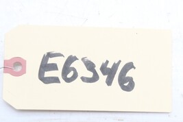 03-08 INFINITI FX45 WHEEL CENTER CAP E6346 image 12