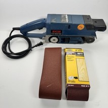 Ryobi BE-321 Variable Speed Belt Sander Belt Size 3&quot; x 21&quot; - $108.89