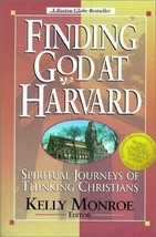 Finding God at Harvard: Spiritual Journeys of Christian Thinkers - £6.85 GBP