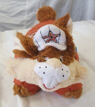 Houston Astros Small 12&quot; Pillow Pet - MLB - $14.54