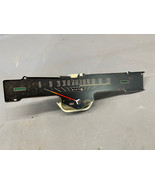 1967 Ford Galaxie 500 Dash Speedometer Gauge Odometer Cluster LTD 7 Litr... - $83.64
