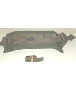 US Military LC-2 pack frame &quot;ALICE&quot; kidney pad &amp; strap; excellent condit... - €34,57 EUR