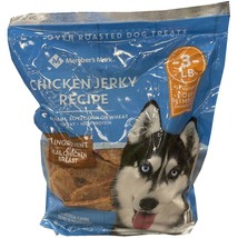 Member&#39;s Mark Chicken Jerky Recipe Dog Treats - 48 oz - $36.00