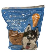 Member&#39;s Mark Chicken Jerky Recipe Dog Treats - 48 oz - £28.44 GBP