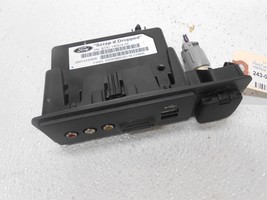 2013 2014 2015 2016 Ford Fusion Interface Control Module Sync BT4T-14F01... - $34.75