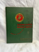 United States Marine Corps Recruit Depot Parris Island S.C. 2nd Battalion Yrbook - £71.50 GBP