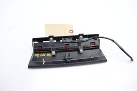 2008 INFINITI G35 SEDAN THIRD BRAKE LIGHT E2109 image 7