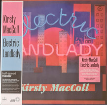 Kirsty Maccoll - Electric Landlady (Vinyl LP 2024, Half Speed Remastered, 180g) - $45.46