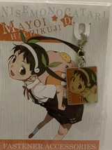 Hachikuji Mayoi Accessory Charm - $34.51 CAD