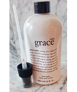 Philosophy Baby Grace Body Spritz 16oz – New sealed with pump - $129.99