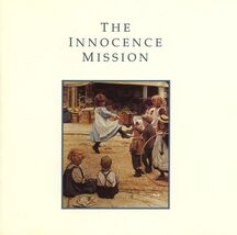 Innocence Mission: The Innocence Mission (used CD) - $7.00