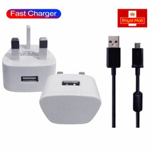 Power Adaptor &amp; USB Wall Charger For Motorola Moto 360 SMARTWATCH CRADLE - £8.81 GBP