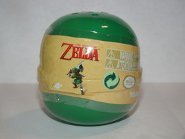 The Legend of Zelda Triforce Zelda Pendant Dangler (New) - £9.57 GBP