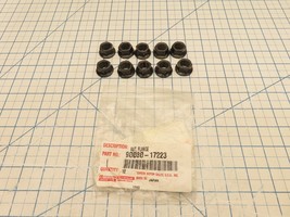 Toyota 90080-17223 Flange Nut for Lower Control Arm 10 Pack - $24.98