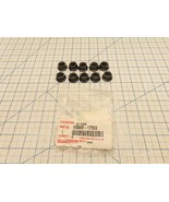 Toyota 90080-17223 Flange Nut for Lower Control Arm 10 Pack - $458.79 MXN