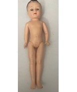 Vintage Vogue Dolls Jeff Boy Male Doll Without Clothes 1950s - $374.75 MXN